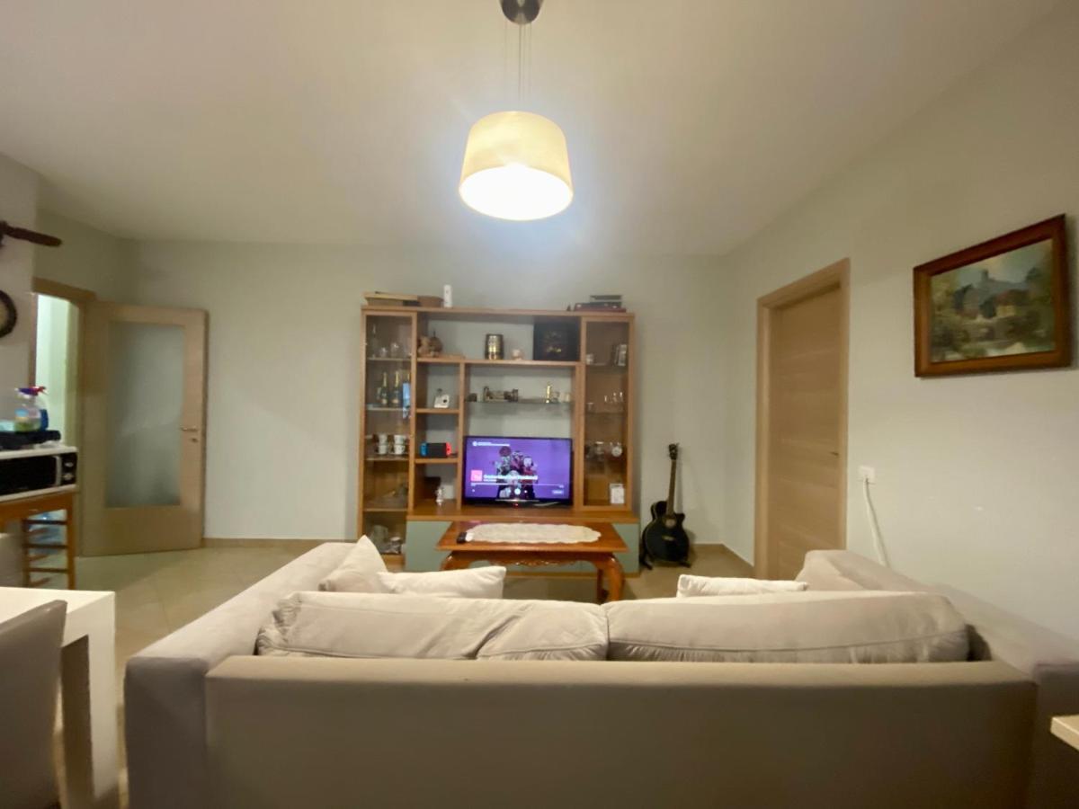Cozy Center Leilighet Tiranë