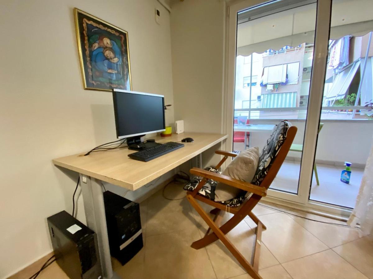Leilighet Cozy Center *